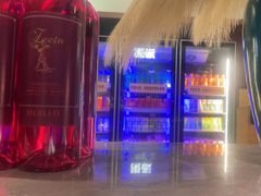 -阪尚皇·原切牛排·烤肉火锅自助(北京路店)