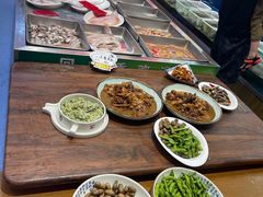 -回味香酒店(莱山店)