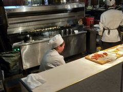 -尚水元休闲自助餐厅(中央城店)