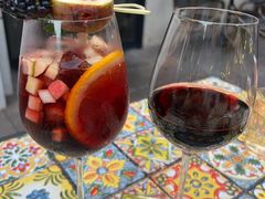 -BROWNSTONE布朗石西班牙餐厅(富城店)