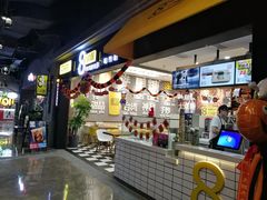 -吾悦广场(南京鼓楼店)