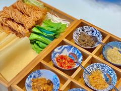 -山东老家(科韵分店)