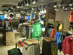 -Patagonia(三里屯SOHO店)
