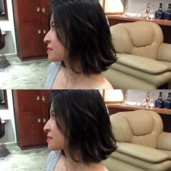 点击看大图 -愉己冥想·护发专门店