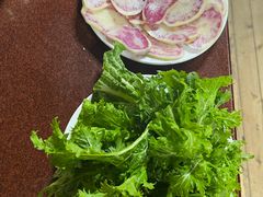 -银同牦牛肉火锅