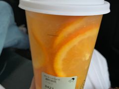 -喜茶(永旺梦乐城店)