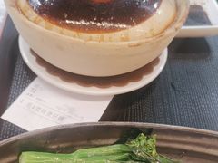 -新世界餐厅(万达店)