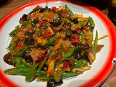 -泥糊破店小酒馆·团建聚餐(南京西路店)