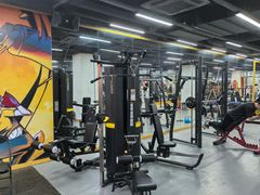 -超鹿运动(融侨锦江店)