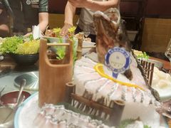 -东海怡品海鲜豆捞(星街坊店)