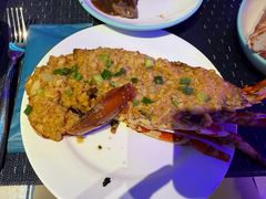 -花西亭·海鲜自助餐厅(瑞城名人酒店)