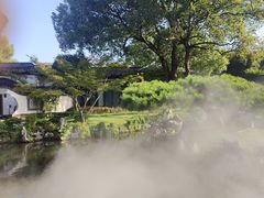 -杭州西湖柳莺里酒店