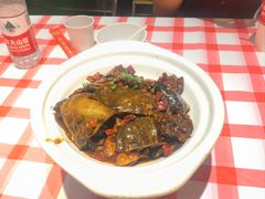 -辣小鲜·南昌大排档(船山路店)