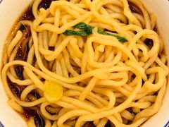 -御苑宾馆-中餐厅