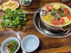 -花水湾红太阳牛肉汤锅