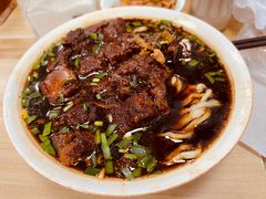 小排面-无名老卤面(中华门店)