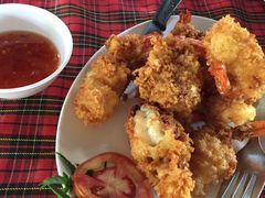 -Raya Father Restaurant