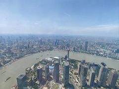 -上海之巅观光厅