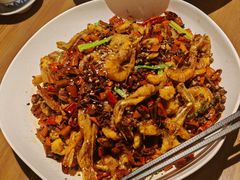 -首秀·四川料理(星耀101店)