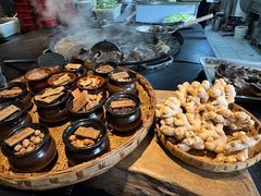 -古市香跷脚牛肉·非遗传承单位