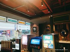 -凡塔斯牛排自助餐厅(莆田万达店)