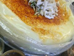 -安徽阜阳卷馍(西单店)