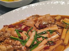 -秦家味老菜馆(民族北路店)