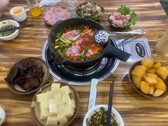 -笔记安顺夺夺粉火锅