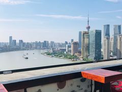 -上海外滩英迪格酒店