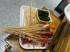-旺蜀主成都串串火锅(西直门凯德MALL店)