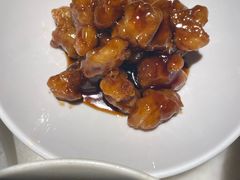 -绿茶餐厅(杭州黄龙K-lab店)
