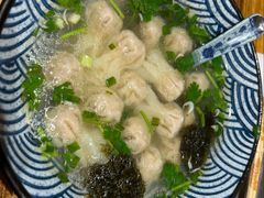野馄饨-北丐先生·野馄饨烧烤(雨花万象店)