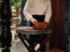 -粗茶淡饭·隐庐私厨(东亭店)