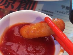-肥韬茶餐厅(海上世界店)