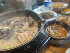 -丰乐餐厅·始于1999·本地老字号