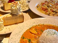 -The Cheesecake Factory 芝乐坊餐厅(王府中環店)