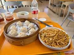 -知味观(翡翠城店)
