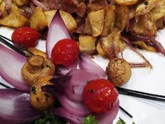 -漢咖啡·全服务式自助晚餐(武汉洲际酒店)