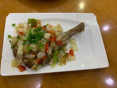 -银子铁板烧料理自助餐(人民广场店)