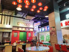 -憶廟街 X 沙角邨(太古城店)
