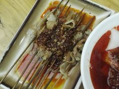 -马三洋芋片(兰州总店)