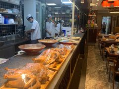 -李记饺子·熏酱东北菜(欢乐谷店)