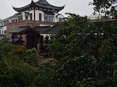 -苏州吴宫泛太平洋酒店