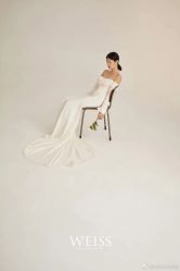 点击看大图 -Chic Bridal 熙可婚纱