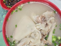 -廖老妈蹄花店(人民公园陕西街259号店)