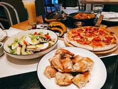 -托斯卡纳烘焙意大利餐厅(五天地店)