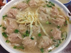 -老淮滨-蚌埠非遗小吃(淮河路店)