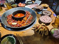 -楠火锅(龙阳广场店)