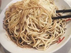 -民间老鸡汤面馆(中山北路店)