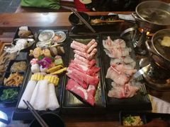 -丽江庭院之丽江往事(安定门店)